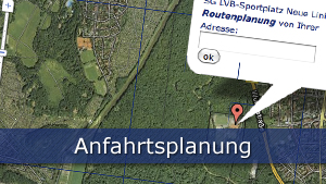 zur Anfahrtsplanung